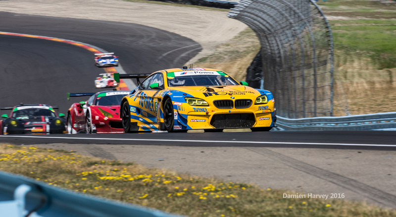 Illustration for article titled Your Insanely Awesome 6 Hours Of The Glen Gallery Is Here